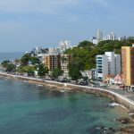 Praias de Salvador