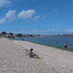 Praia da RIbeira Salvador